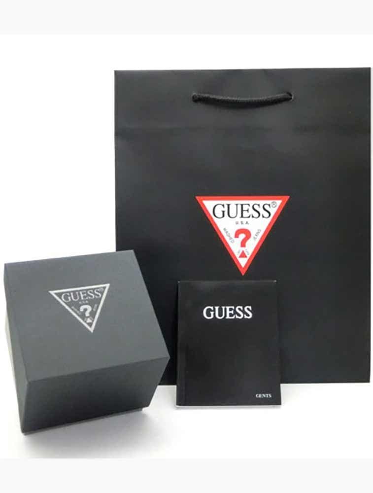 Pack Montre Homme Hugo Boss + Montre Femme GUESS