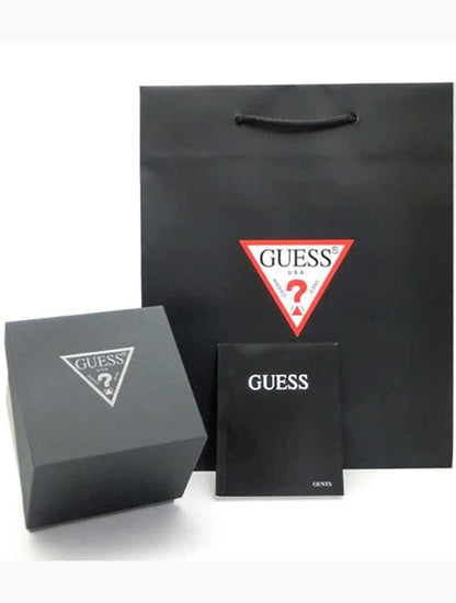 Pack Montre Homme Hugo Boss + Montre Femme GUESS