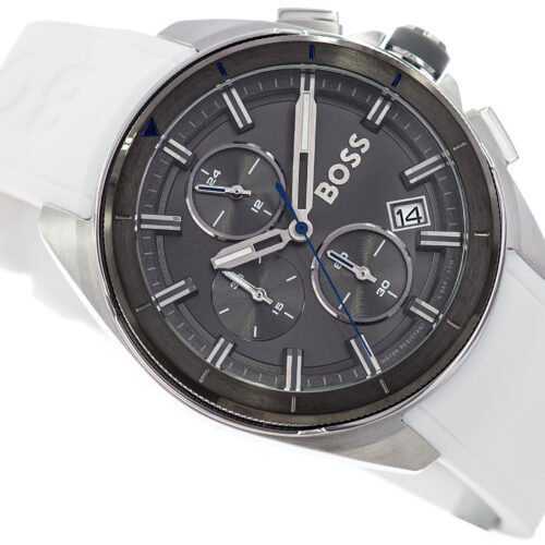 Montre HUGO BOSS Homme – tonalité douce