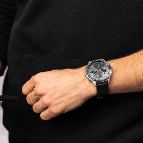 Montre TOMMY HILFIGER Homme – style unique