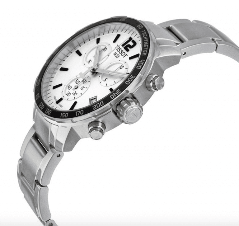 Montre TISSOT Homme 1853 – attrait pur