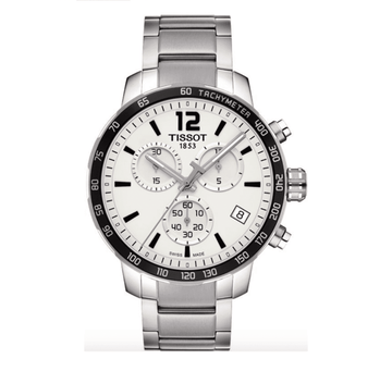Montre TISSOT Homme 1853 – attrait pur