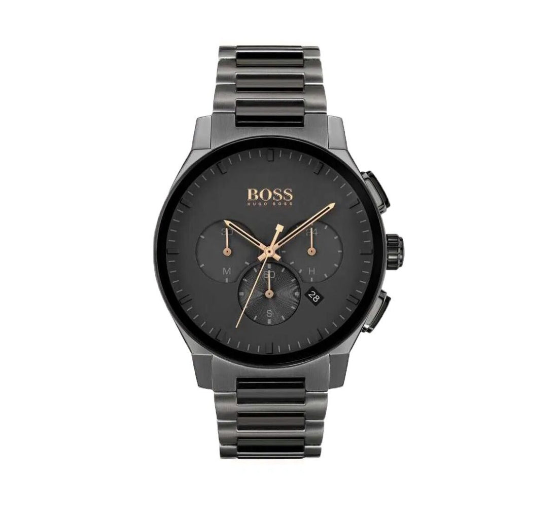 Montre HUGO BOSS Homme – design évident