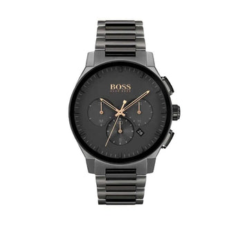 Montre HUGO BOSS Homme – design évident
