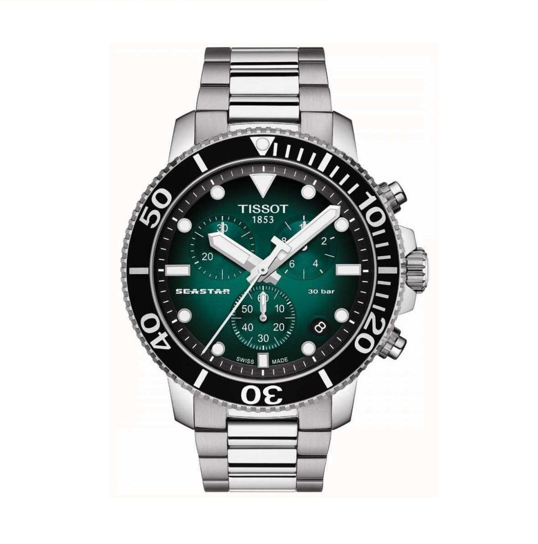 Montre TISSOT Homme 1853 – accessoire évident