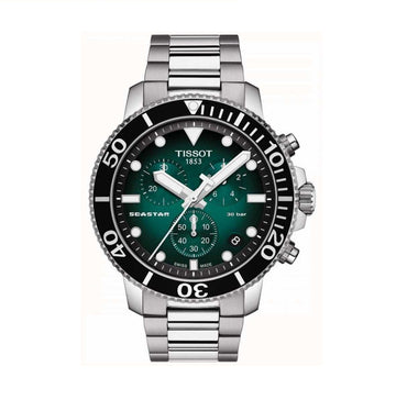 Montre TISSOT Homme 1853 – accessoire évident