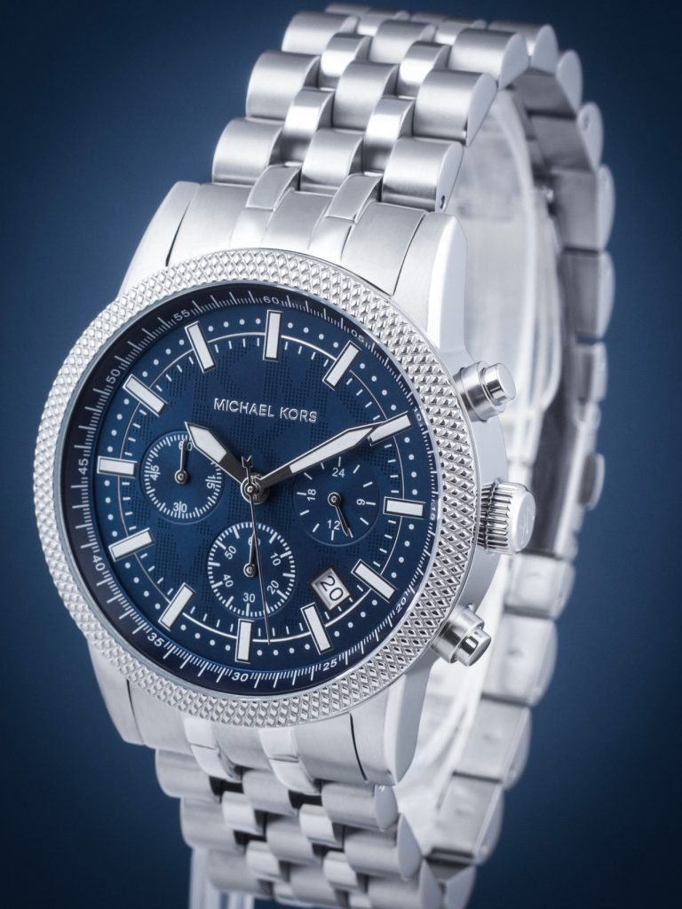 Montre MICHAEL KORS Homme Mk8952