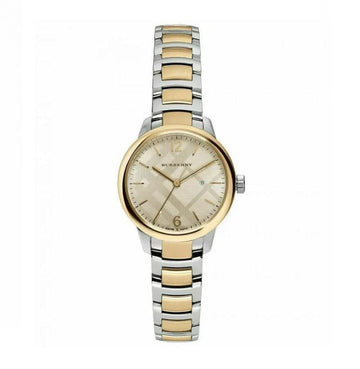 Montre Burberry Femme Bu10118
