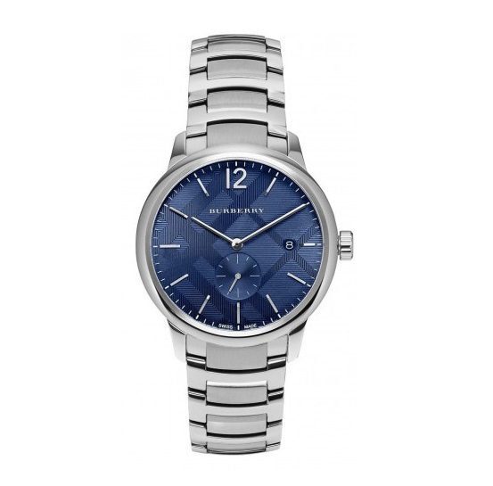 Montre Burberry Homme Bu10007