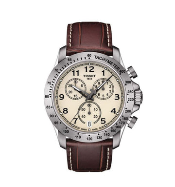 Montre TISSOT Homme 1853 – sophistication claire