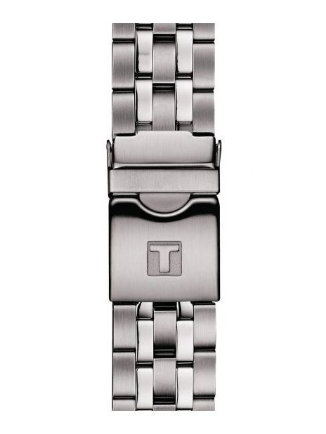 Montre TISSOT Homme 1853 – look brute pour homme
