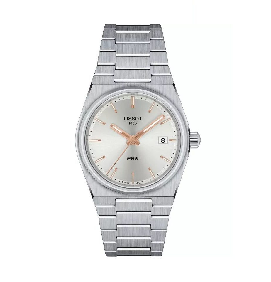 Montre TISSOT Homme 1853 – look unique d’allure