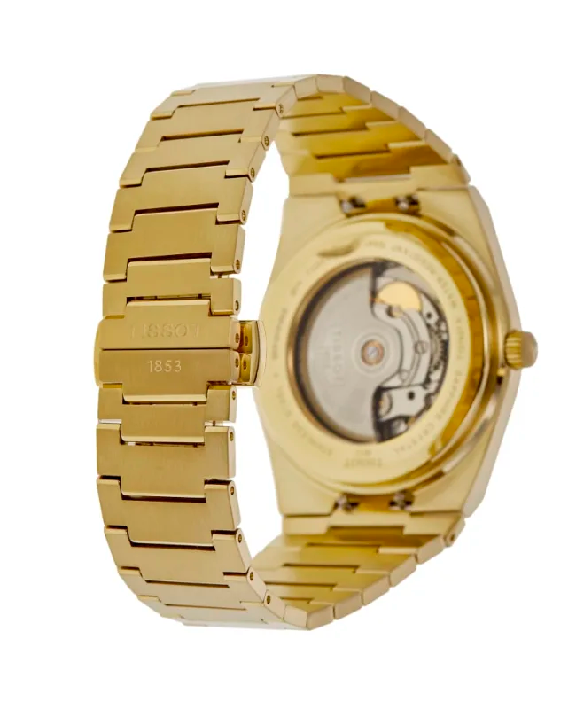 Montre TISSOT Homme 1853 – accessoire premium maroc