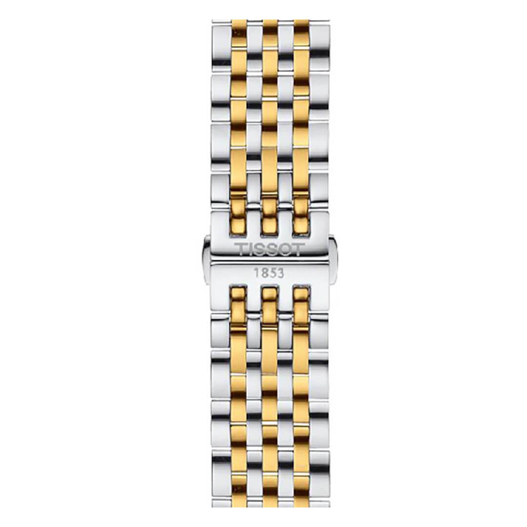 Montre TISSOT PR100 CHRONOGRAPH