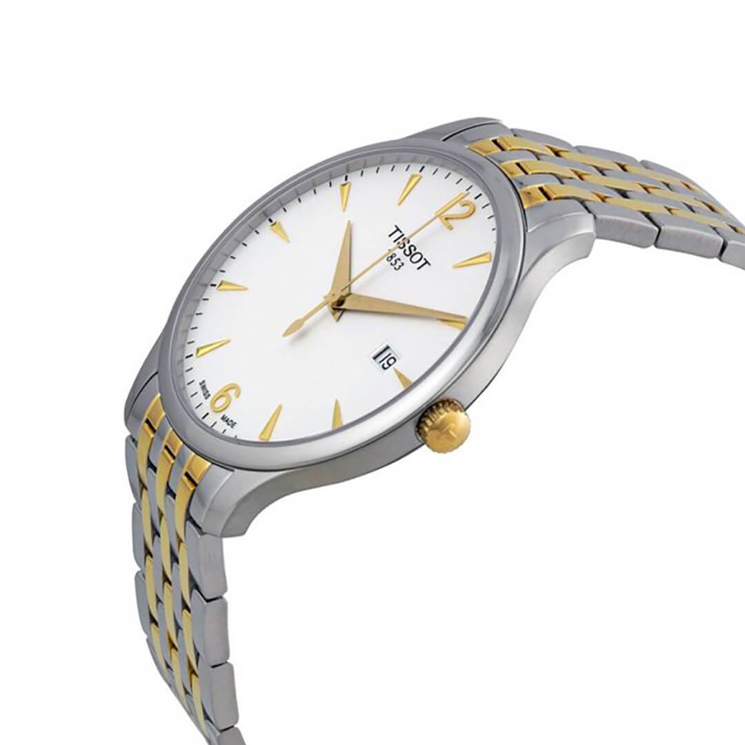 Montre TISSOT PR100 CHRONOGRAPH