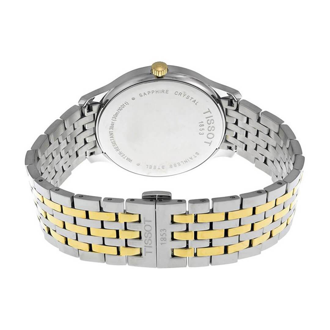 Montre TISSOT PR100 CHRONOGRAPH