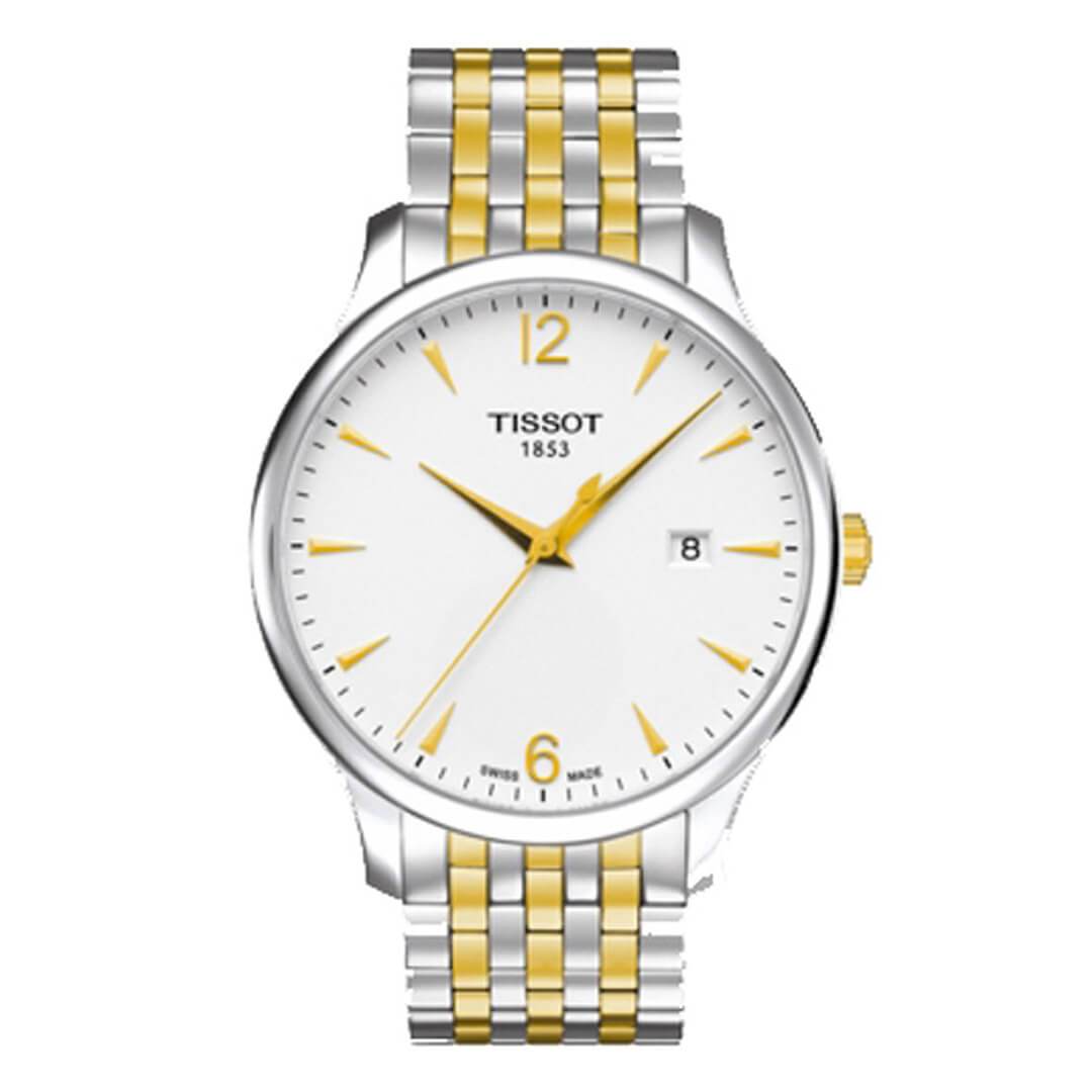 Montre TISSOT PR100 CHRONOGRAPH