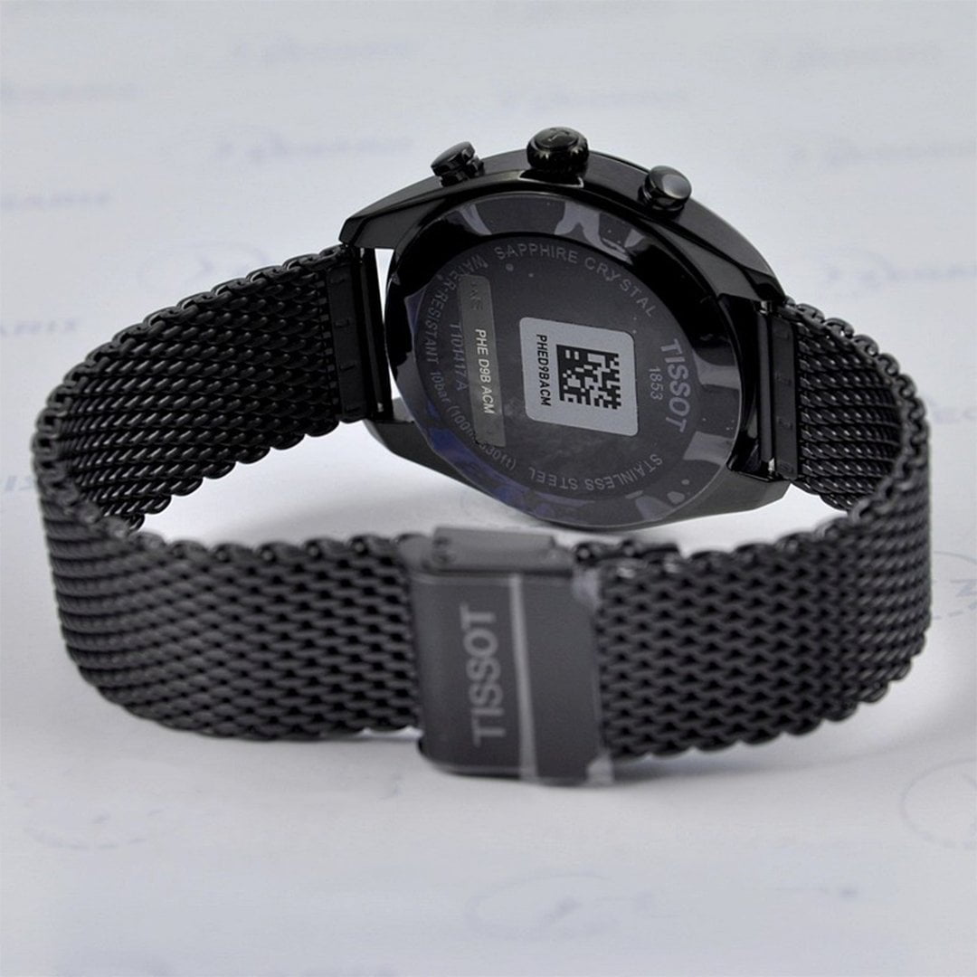 Montre TISSOT PR 100 CHRONOGRAPH