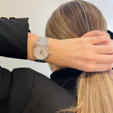 Montre TISSOT Homme 1853 – look unique d’allure