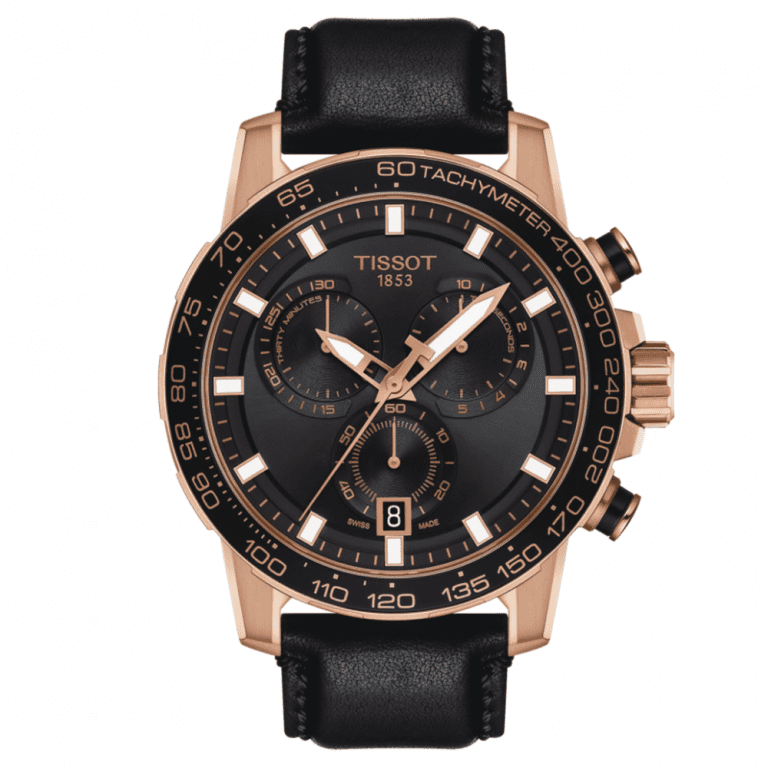 Montre TISSOT Homme 1853 – design d’exception certifiée