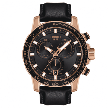 Montre TISSOT Homme 1853 – design d’exception certifiée