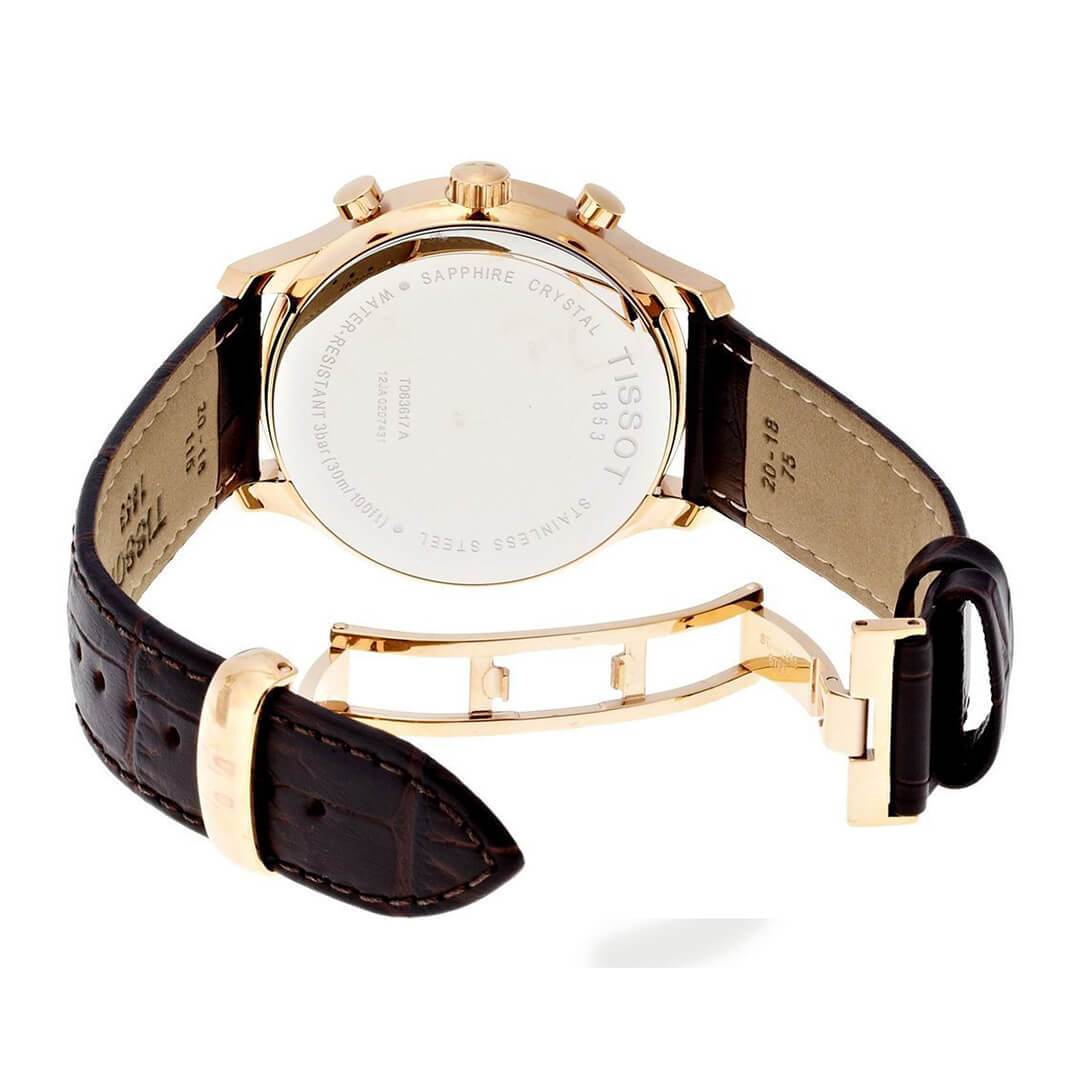 MONTRE TISSOT Tradition T063.617.36.037.00
