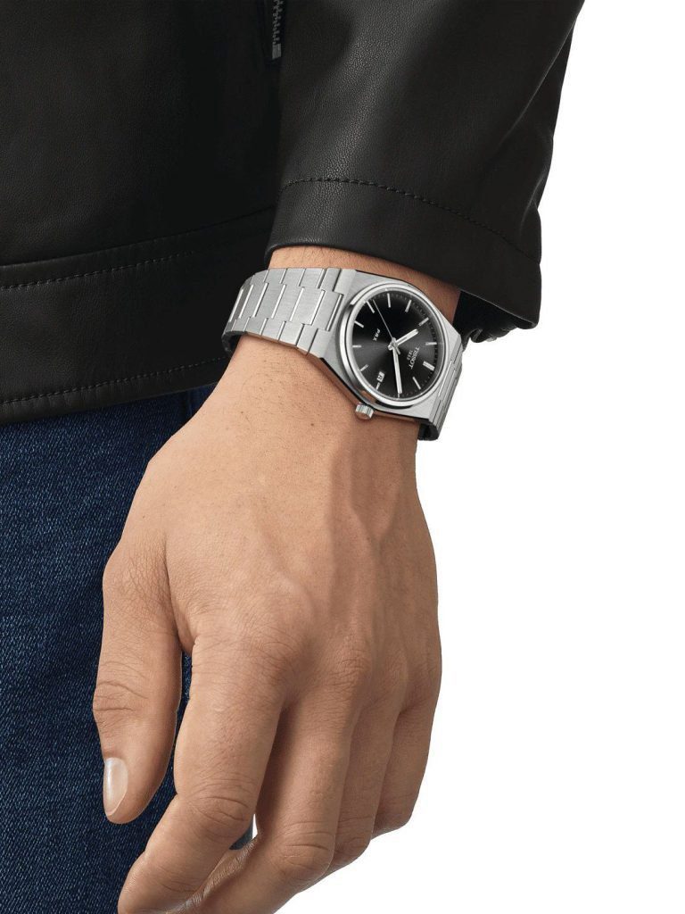 Montre TISSOT Homme 1853 PRX