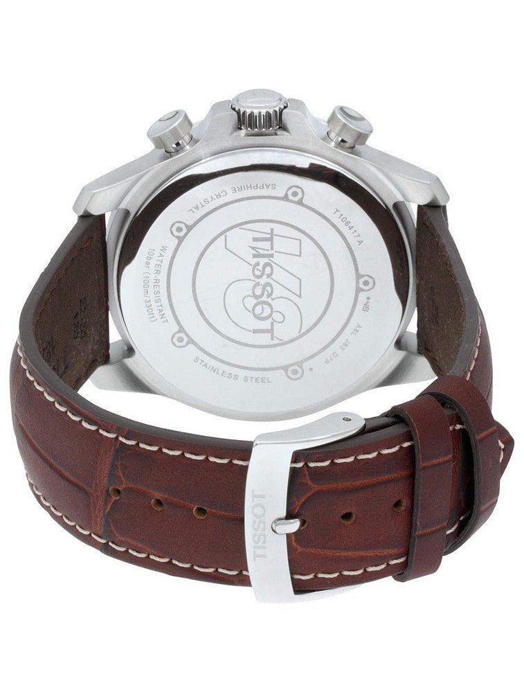 Montre TISSOT Homme 1853 – sophistication claire