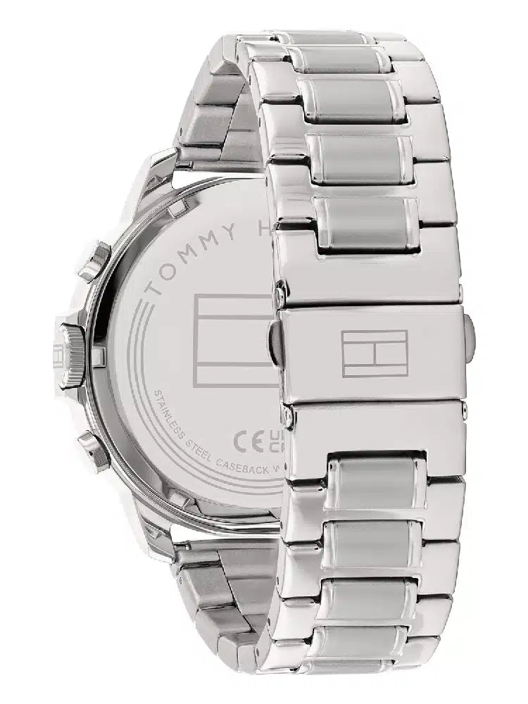 Montre Tommy Homme – qualité masculin certifiée