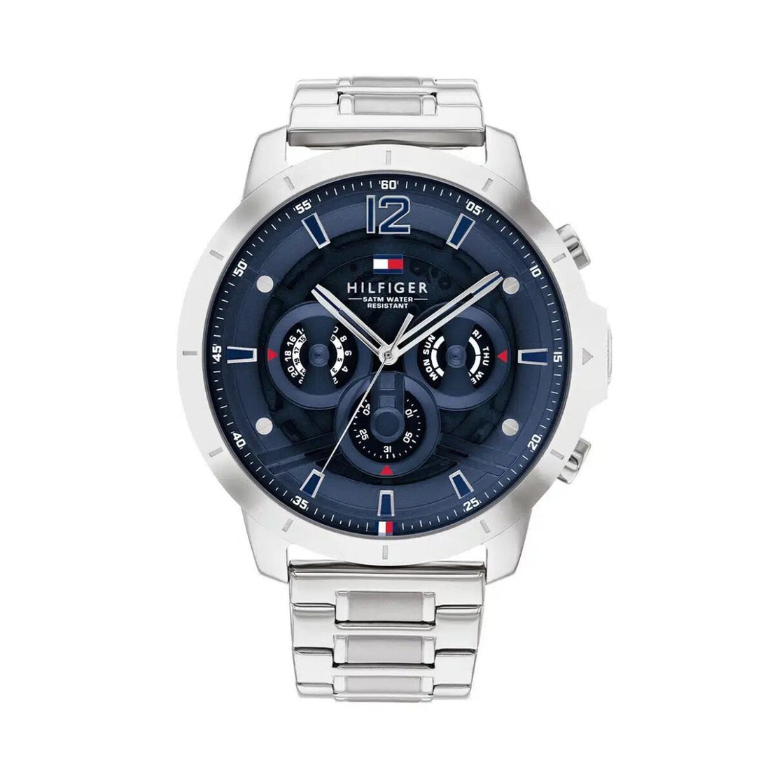 Montre Tommy Homme – qualité masculin certifiée