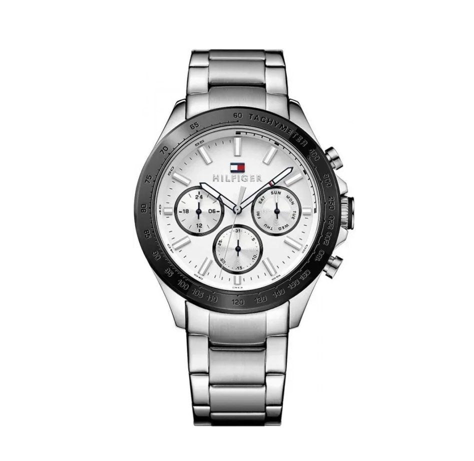 Montre Tommy Homme – qualité masculin de caractère