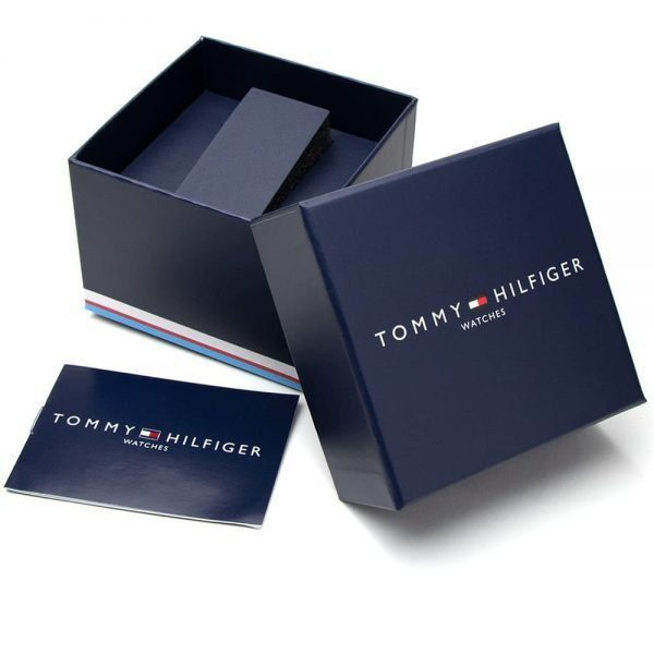 Montre TOMMY HILFIGER Homme – lumière douce