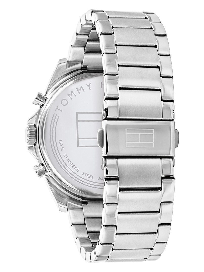 Montre TOMMY HILFIGER Homme – lumière douce
