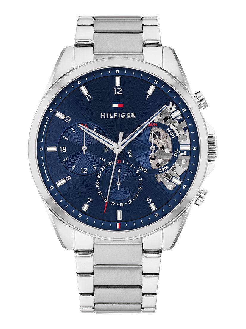 Montre TOMMY HILFIGER Homme – lumière douce