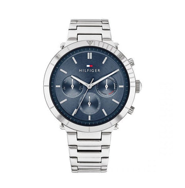 Montre TOMMY HILFIGER Homme – raffinement brute certifiée