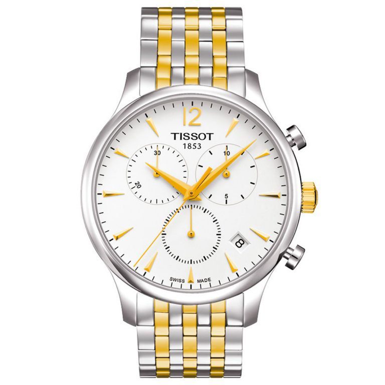 Montre TISSOT Homme 1853 – montre raffiné de confiance