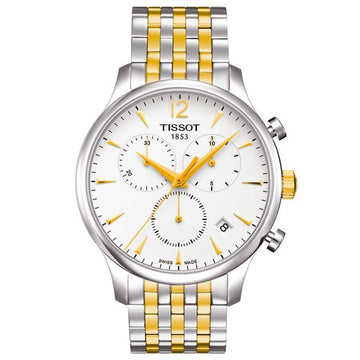 Montre TISSOT Homme 1853 – montre raffiné de confiance