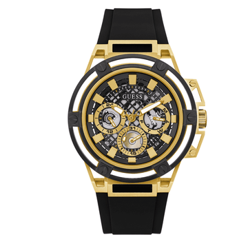 Montre GUESS Homme – reflet tendance