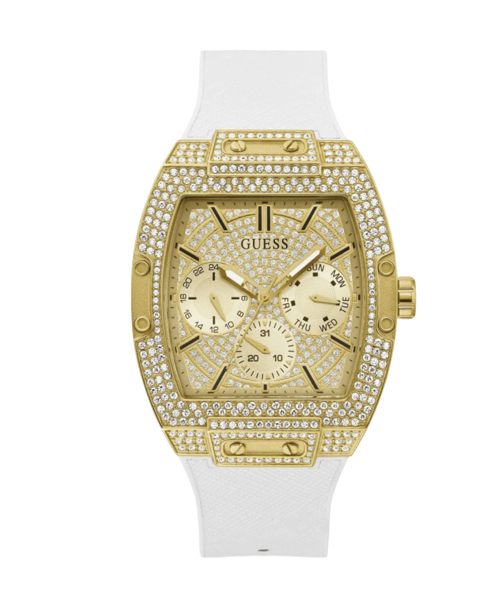 Montre GUESS Homme – finesse exclusive