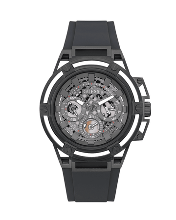 Montre GUESS Homme – sculpture raffinée