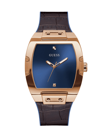 Montre GUESS Homme – présence élégante