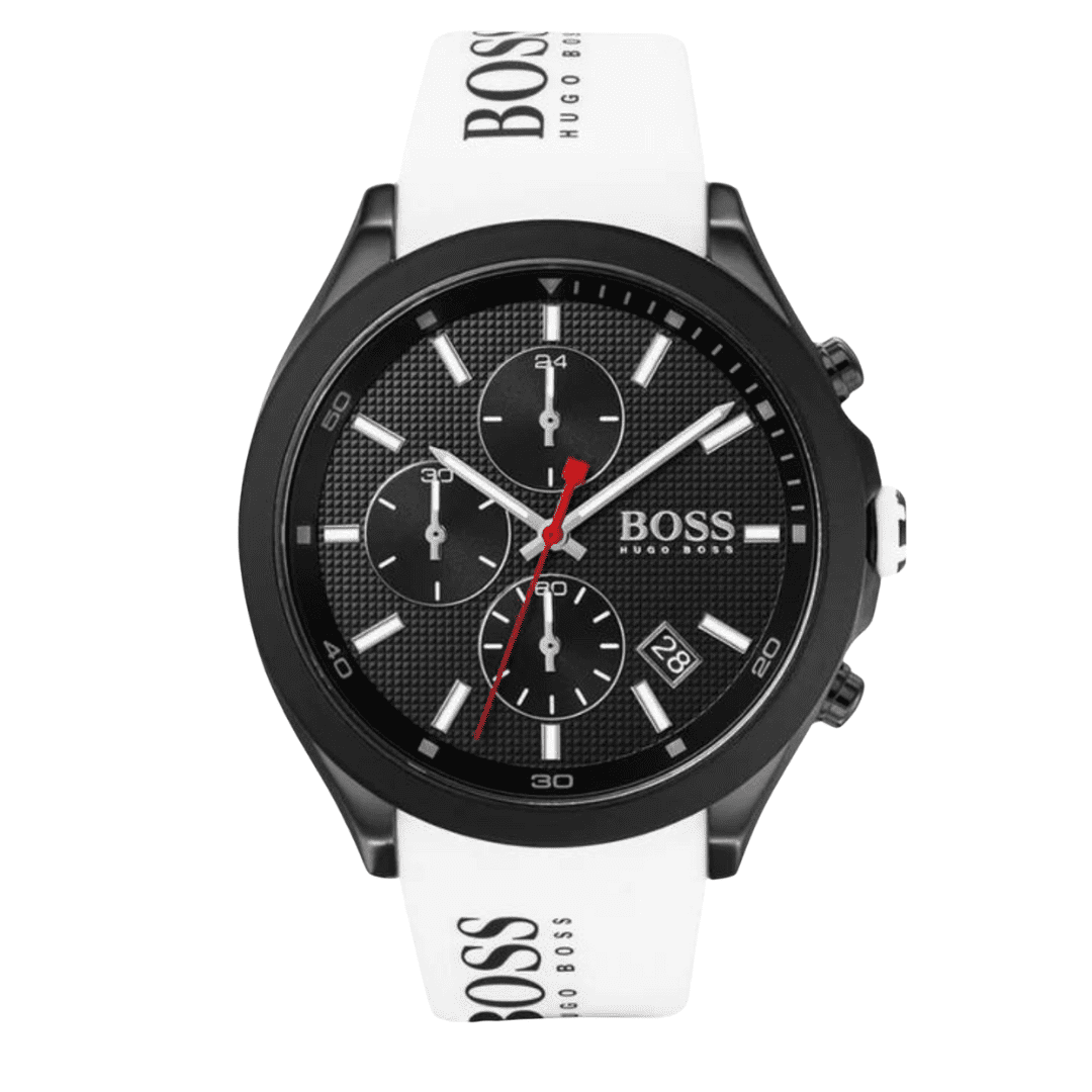 Montre HUGO BOSS Homme – équilibre raffiné