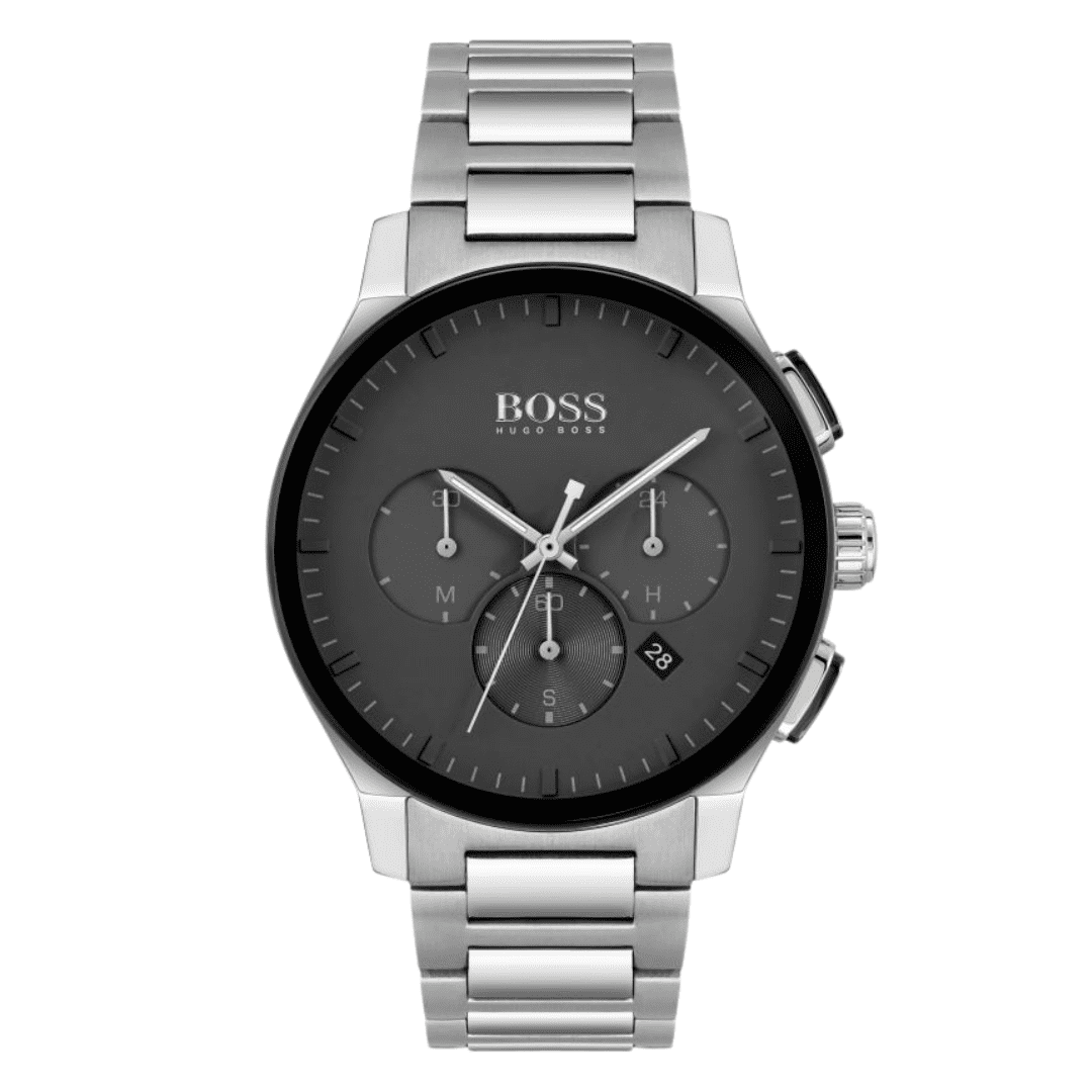 Montre HUGO BOSS Homme – Élégante