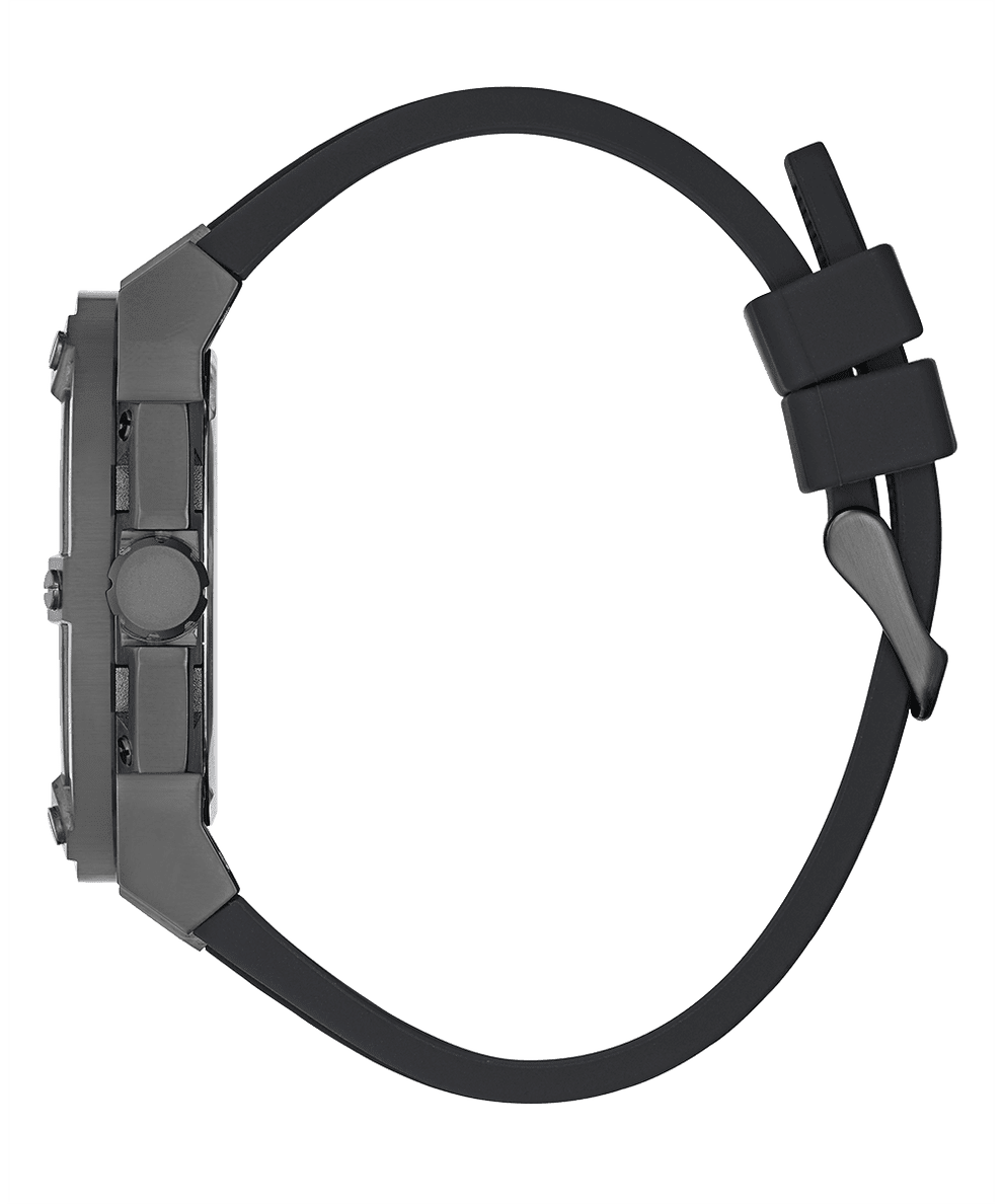 Montre GUESS Homme – sculpture raffinée