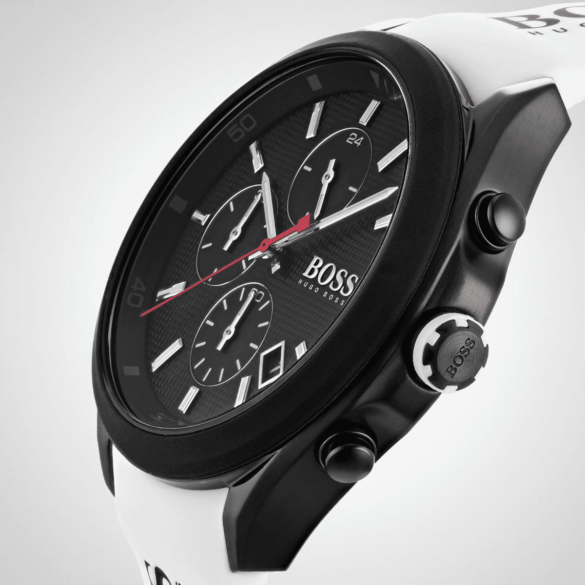 Montre HUGO BOSS Homme – équilibre raffiné