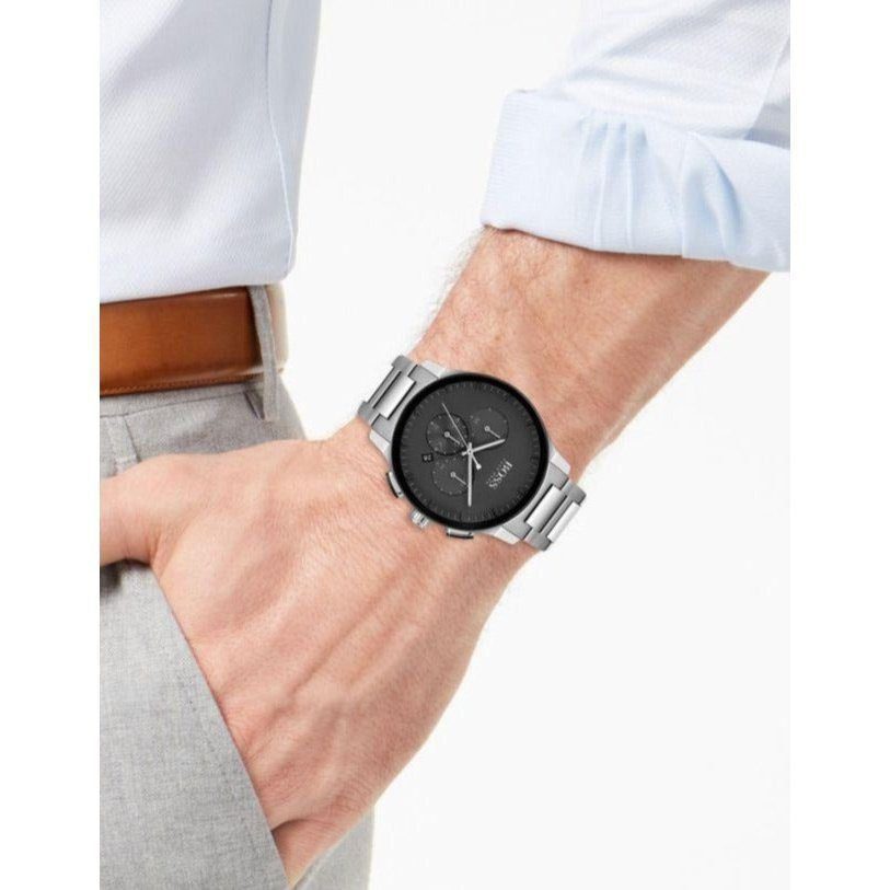 Montre HUGO BOSS Homme – Élégante