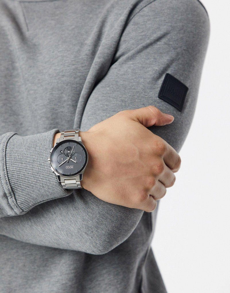 Montre HUGO BOSS Homme – Élégante