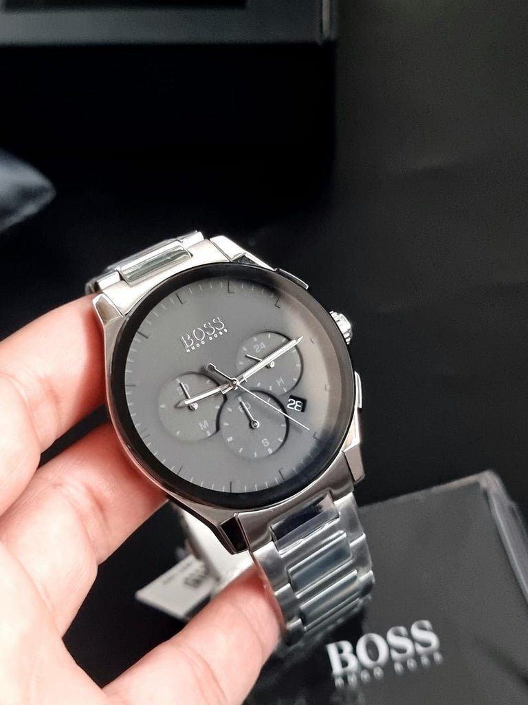 Montre HUGO BOSS Homme – Élégante