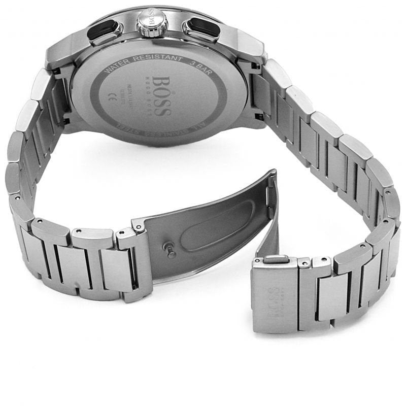 Montre HUGO BOSS Homme – Élégante
