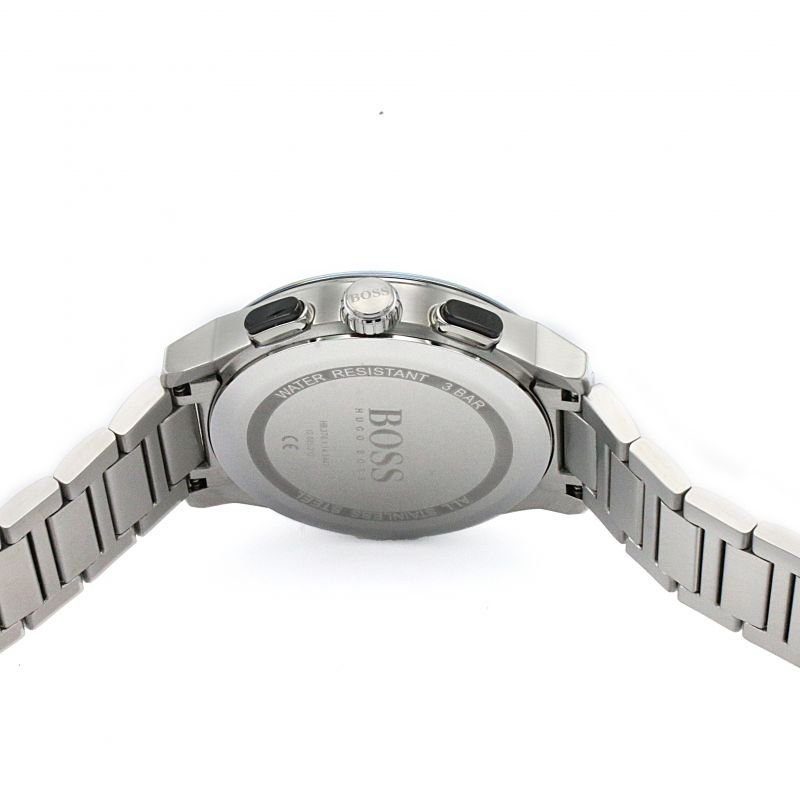 Montre HUGO BOSS Homme – Élégante